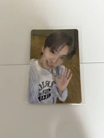 운학 라키드로 BOYNEXTDOOR
