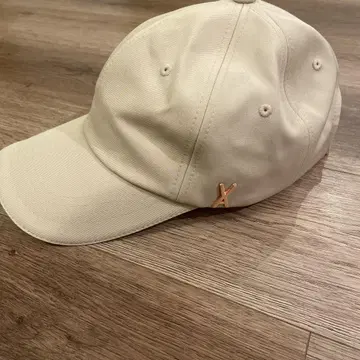 바자르 캡 베이지