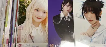 이코러브 브로마이드 묶음 판매