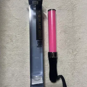킨브레 핑크 단색