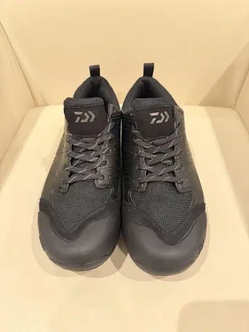 Daiwa 아웃도어 신발 블랙