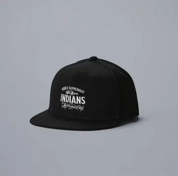 Tokyo Indians MC 야구 모자 도쿄 인디언즈