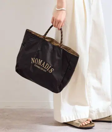 NOMADIS/노마디스 별주 SAC 2 블랙
