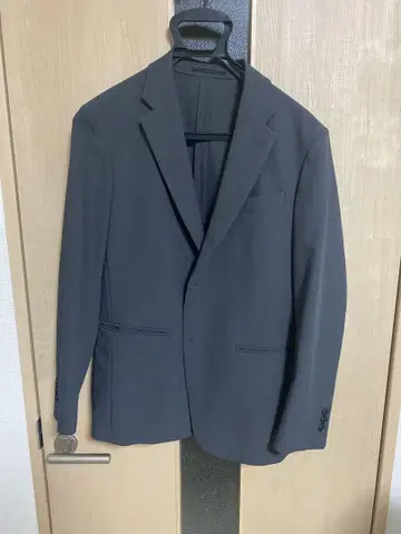 UNIQLO 유니클로 감동 자켓