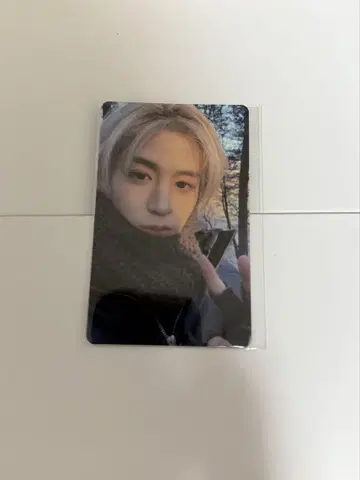 이한 라키드 BOYNEXTDOOR