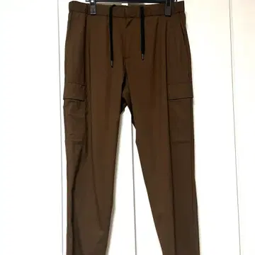 Theory men's 카고 팬츠