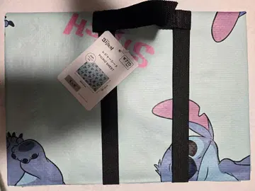 캔두 스티치 레저 시트.