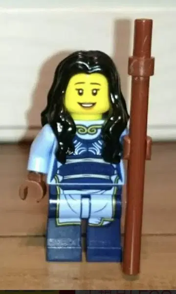 LEGO 닌자고 캐릭터 마야