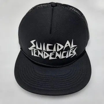 Suicidal Tendencies 메쉬 캡