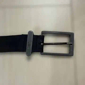 80년대 90년대 Levi's 유로 리바이스 벨트 이탈리아제