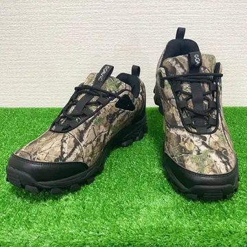 새상품급 GAVIC SOFT SHELL 스노우 트레킹 슈즈