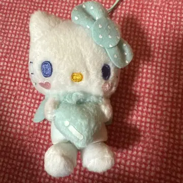 헬로키티 봉제 인형