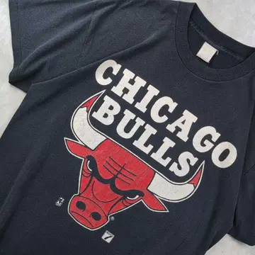 80년대 90년대 시카고 불스 NBA 티셔츠 633