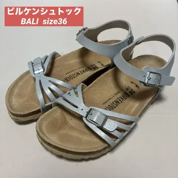 버켄스탁 바리 36
