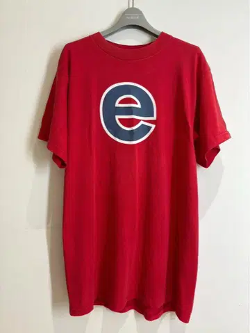 빈티지 록 T "RAGE AGAINST THE MACHINE