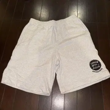 LUNKER KILLER 숏 팬츠 L 사이즈