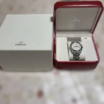 OMEGA 씨마스터 아쿠아 테라 231.10.39.61.02-001