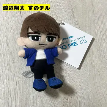 와타나베 쇼타 스노 칠