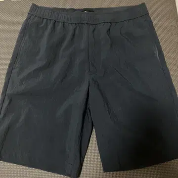 Theory 그레이 XS 숏팬츠