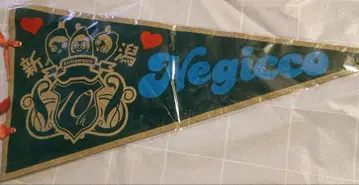 Negicco 페넌트 데드스탁 상품 네기코