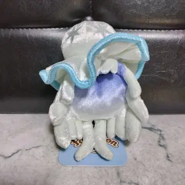 Pokemon fit 우츠로이드 포켓몬 핏 봉제 인형 UB