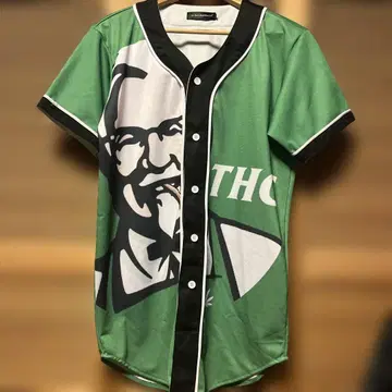 HEMP 베이스볼 T