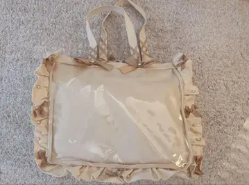 자카마트 A3 이타백 베이지