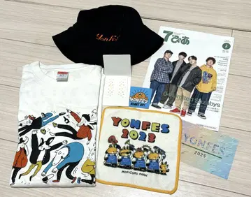 04 Limited Sazabys  티셔츠 L 기타 묶음 판매