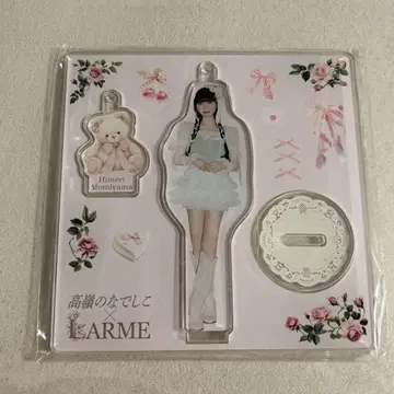 LARME 타카미네의 나데시코 모미야마 히메리 아크릴 스탠드