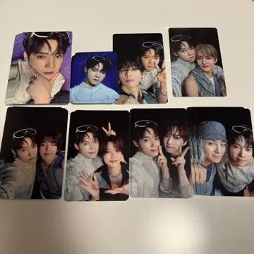 INI 기무라 마사야 세트
