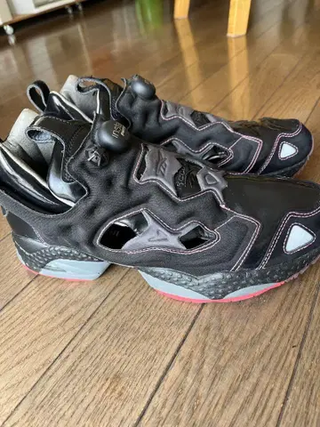 reebok INSTA PUMP FURY TK 27cm