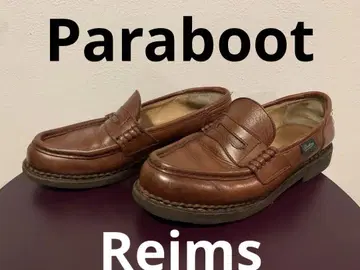 Paraboot 파라부트 Reims 란스 사이즈 6