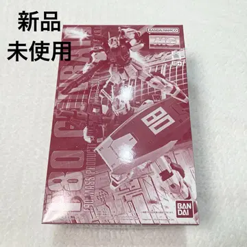 새상품 건담 프라모델 F80 건레이드 반다이 건레이드 MG