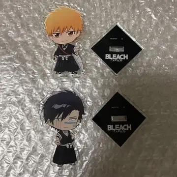 BLEACH 츠나귯토 아크릴 스탠드