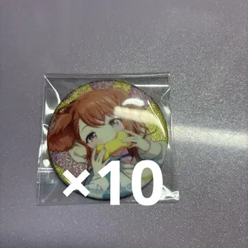 프로세카 하나자키 미노리 캔뱃지 38C