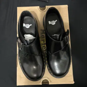 Dr.Martens FENIMORE LOW