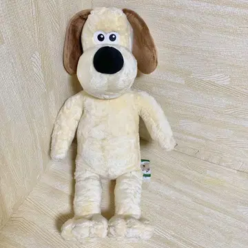 월레스와 그루미트 BIG 봉제 인형
