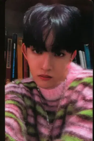 INI 타지마 쇼고 2023 READY TO POP! 040