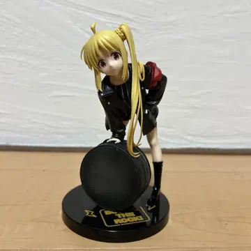 봇치 더 록! 이지치 무지개 여름 제일복권 피규어