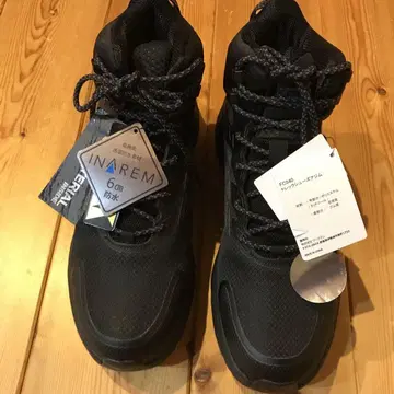 WORKMAN FC540 트레킹 슈즈 27.0cm 블랙