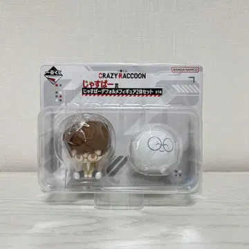 CRAZYRACCOON 제일복권 자스파상