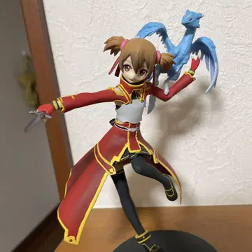 소드 아트 온라인 SAO 피규어 2 실리카 S.A.O.FiGURE