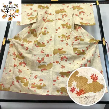 MK-1469 코몬 단풍 안개 금색 새의 색깔