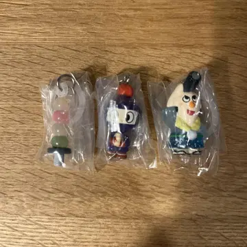젠마이 자무라이 메지루시 액세서리