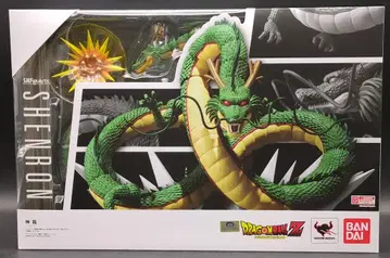 반다이 S.H.Figuarts 신룡