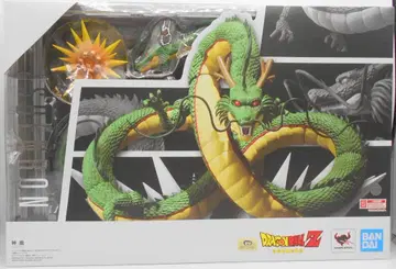 반다이 S.H.Figuarts 드래곤볼 신룡 반다이남코판