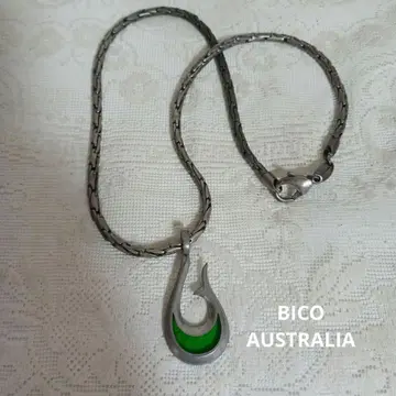 BICO AUSTRALIA 목걸이