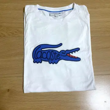 라코스테 여성용 티셔츠