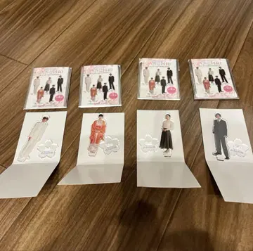 파도가 잔잔한, 메오토 비야 아크릴 스탠드