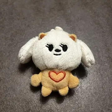 PPULBATU 밤구 키링